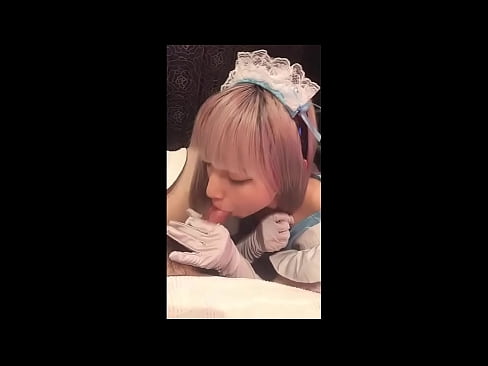 ❤️ Японы шүтээн [маюка], Францын үйлчлэгчийн хувцас, 1-р хэсэг, лосьоноор дарж, хөхрөх Шууд гэдсээр порно mn.nastypornpics-com.ru ❌️