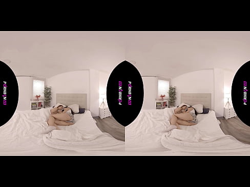 ❤️ PORNBCN VR Хоёр залуу лесбиян 4K 180 3D виртуал бодит байдалд эвэрлэн сэрж байна Женева Беллуччи Катрина Морено Шууд гэдсээр порно mn.nastypornpics-com.ru ❌️